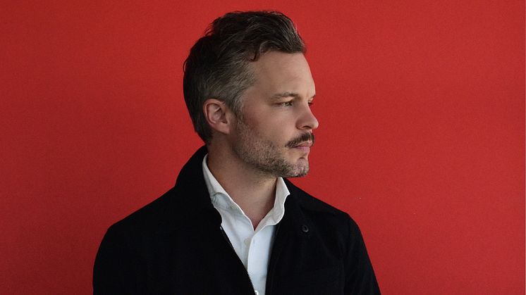 The Tallest Man On Earth Releases New Cover of Håkan Hellström’s “För sent för Edelweiss”