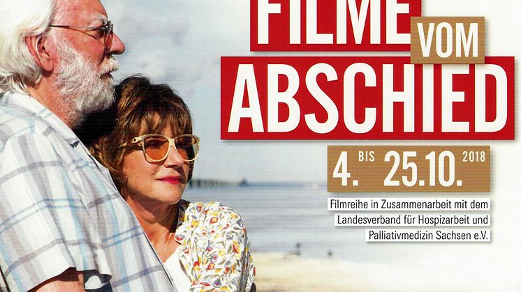 Filme vom Abschied - Filmreihe in den Passage Kinos