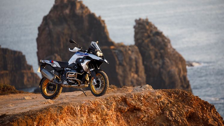 BMW R 1250 GS