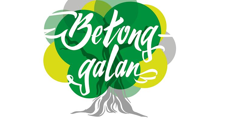 Betonggalan