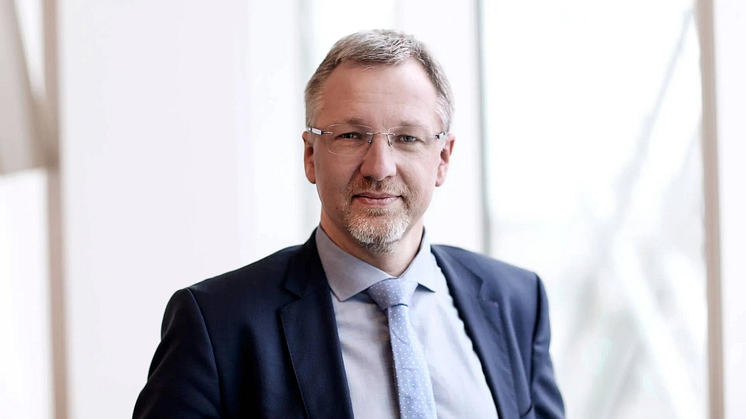 Fra den 1. oktober 2024 bliver Leif Nielsen ny direktør i MLDK. 