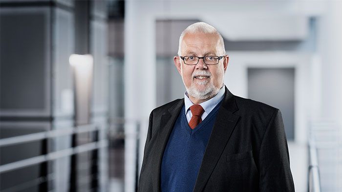 Göran Lindblå lämnar som vd i OK ekonomisk förening