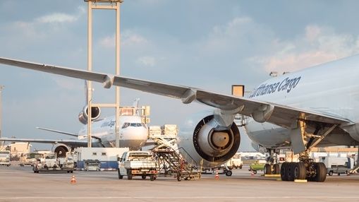 Lufthansa Cargo erhöht Frachtflugfrequenz nach Japan