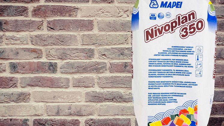 Mapei Nivoplan Ar