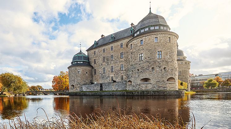 Konferens: Totalförsvarsplanering vid höjd beredskap inom Mellersta civilområdet