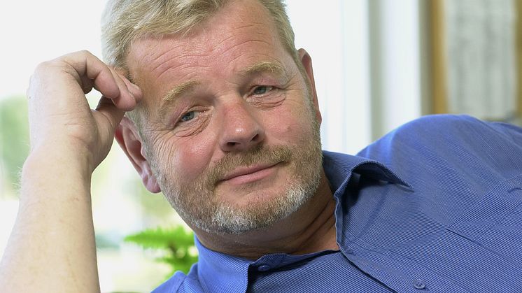 SafeTeams grundare ​Bertil Benneklint går i pension 