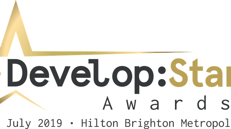 Develop:Star Awards 2019 Shortlist Announced 