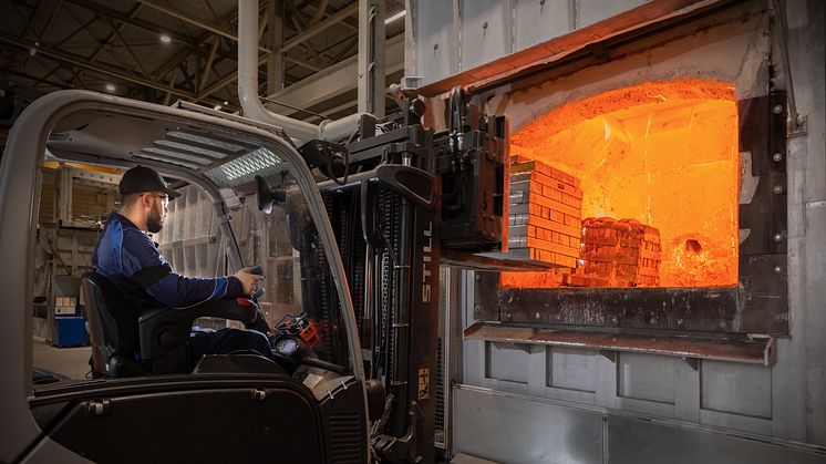 Aluminium produceret med solenergi - BMW Groups fabrik i Landshut