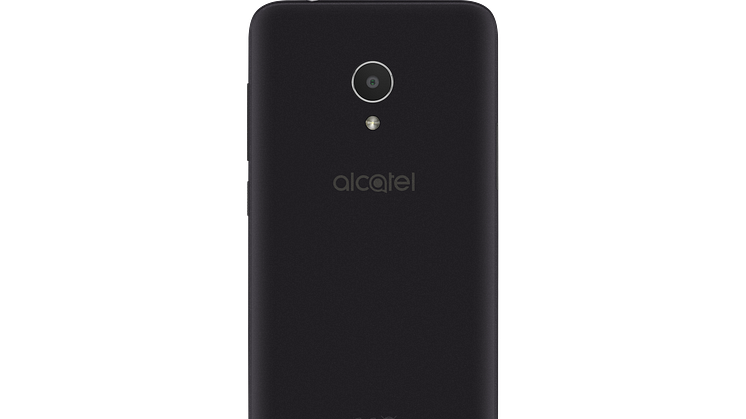Alcatel 1X_Dark Gray (Suede)_Back (without FP)