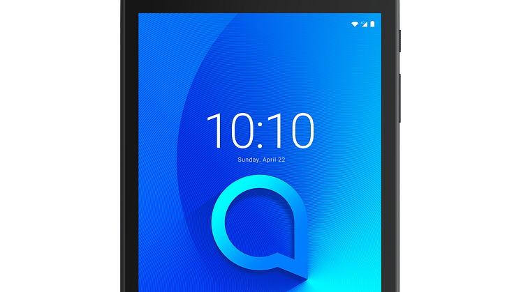 Alcatel 3T8