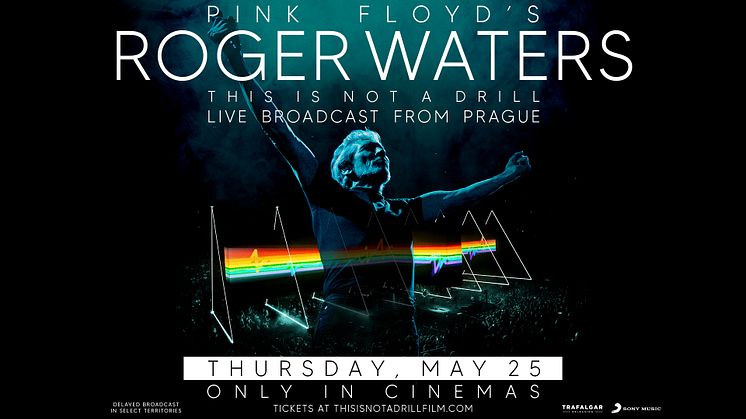 Roger Waters