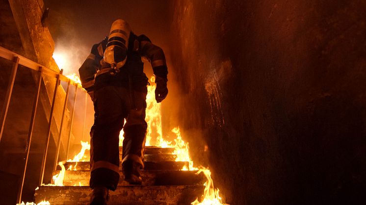 rockwool firesafety