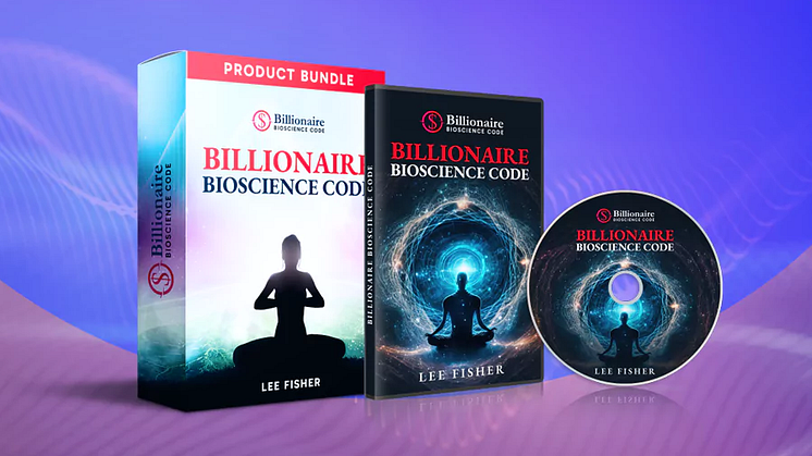 Billionaire Bioscience Code Reviews (MP3 Audio Track) Does It Really Work?