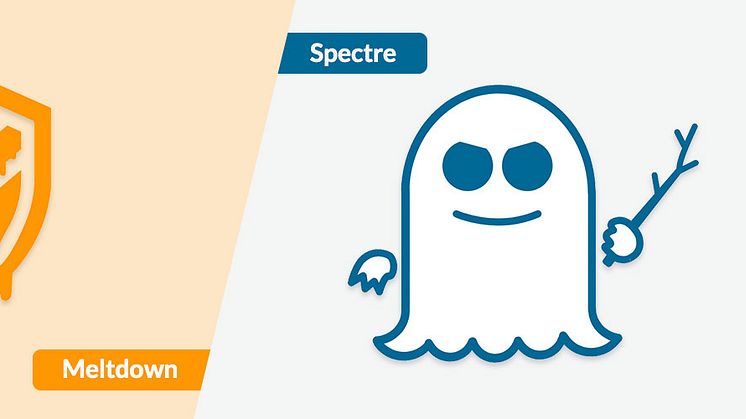 Allt du behöver veta om Meltdown och Spectre samt rekommenderade skyddsåtgärder