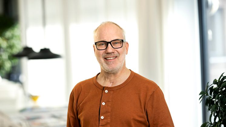 Patrik Lund, Naturvårdsstrateg