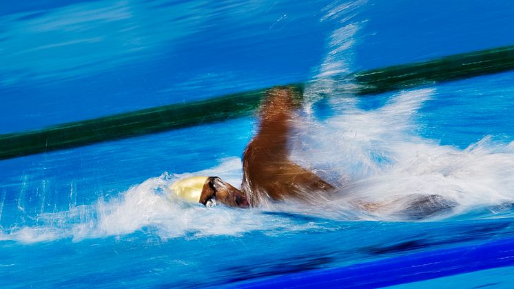 Svensk simning förstärker och utvecklar i satsningen mot OS i Tokyo