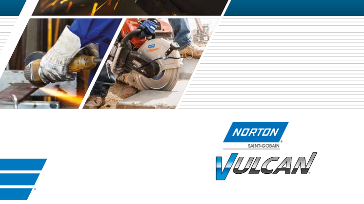 Norton Vulcan - Esite
