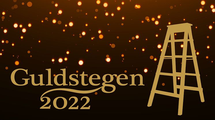 Prisutdelning Guldstegen Timrå – Årets vinnare!