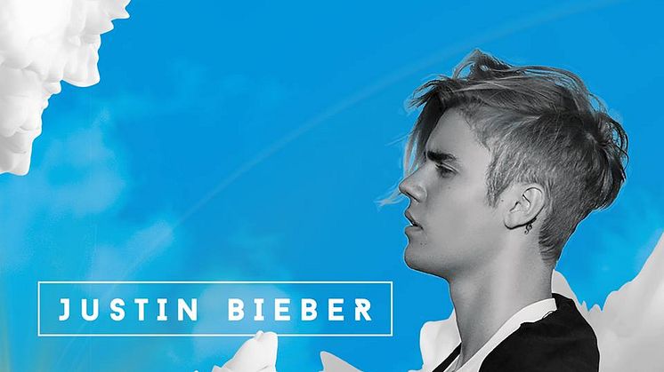 JUSTIN BIEBER KOMMER TILL SUMMERBURST STOCKHOLM 2017