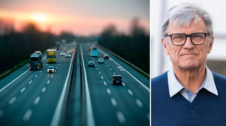 Mer måste göras för att minska döden i trafiken 2022 på samma nivå som innan pandemin