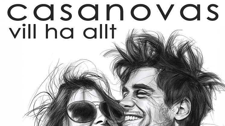 Casanovas - Vill ha allt_omslag