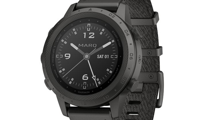 Garmin MARQ Commander 