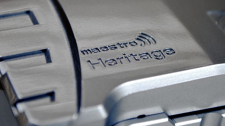 Maestro Heritage EDGE modem