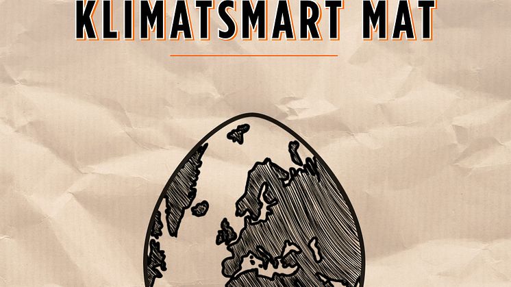 Klimatsmart mat!