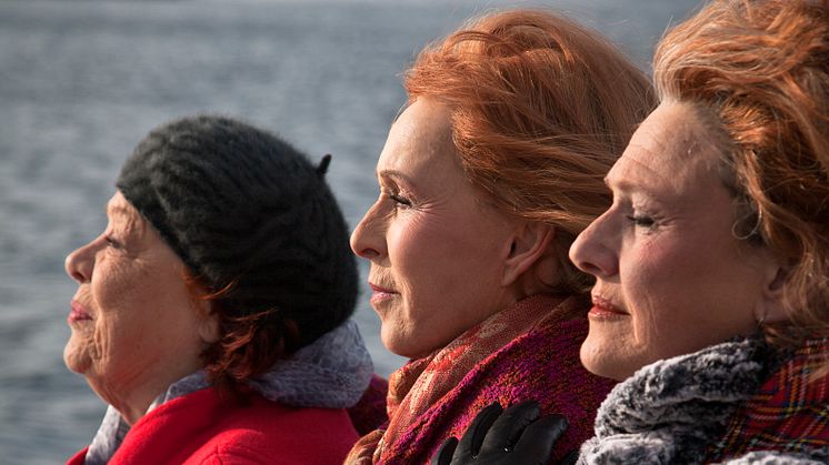 Våren 2013 på Helsingborgs stadsteater