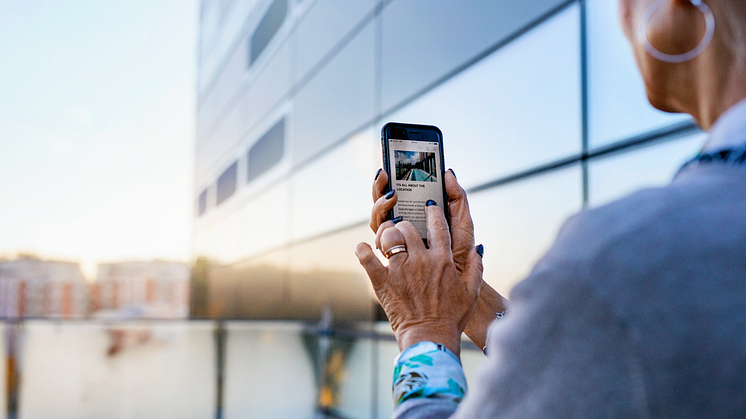 Telia lanserar ny meddelandetjänst baserad på Googles RBM-lösning