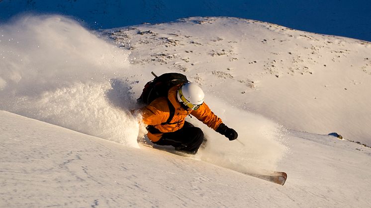 Ny omröstning på Reseguiden.se:  Åre är Skandinaviens bästa skidort