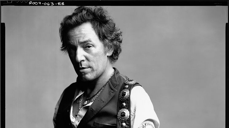 Bruce Springsteen är tillbaka med E Street Band och nya albumet ”Magic”