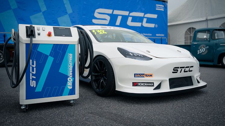 Foto: STCC