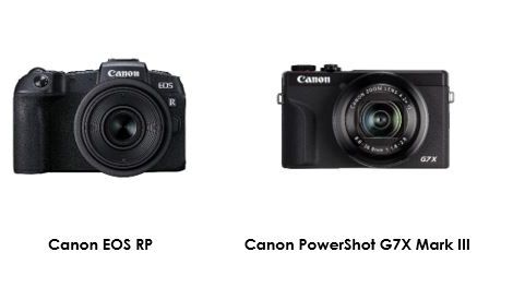 Canon bekrefter fastvareoppdatering med 24p-videoopptak for nyere EOS- og PowerShot-modeller