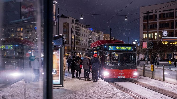 Foto: Gustav Kaiser/Region Stockholm