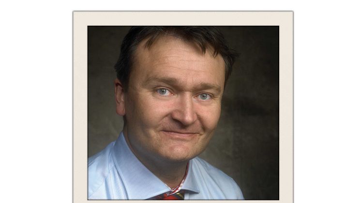 Anders Thomasson ny VD i Malmö