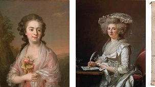 Stolthet och fördom på Nationalmuseum i höst
