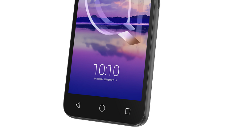 Alcatel U5 4G HD Special