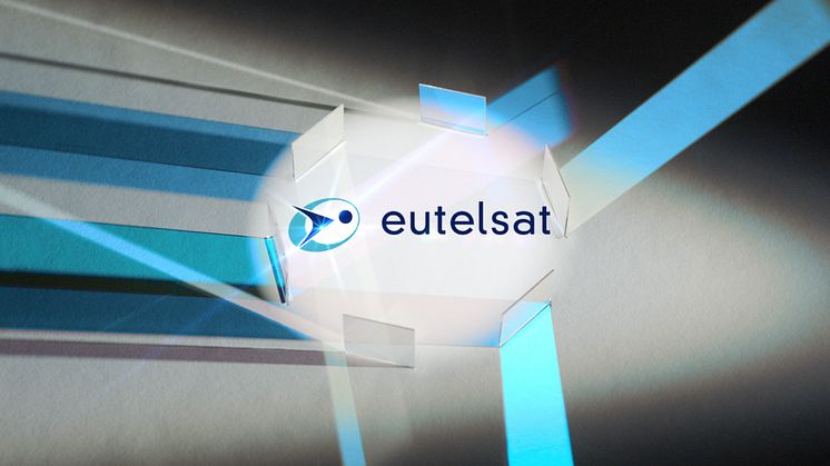 Eutelsat, une ambition mise en lumière par une nouvelle vidéo groupe