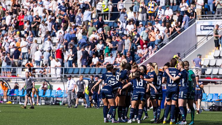 Tillsammans med Svenska Spel utbildas klubbarna i OBOS Damallsvenskan och Elitettan med målet att förhindra matchfixning