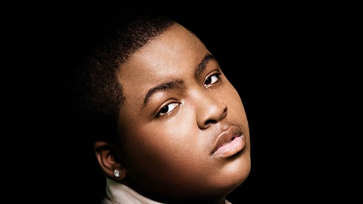 Sean Kingston släpper efterlängtat album den 19 september