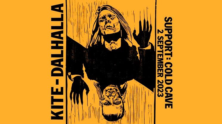 Kite – Dalhalla