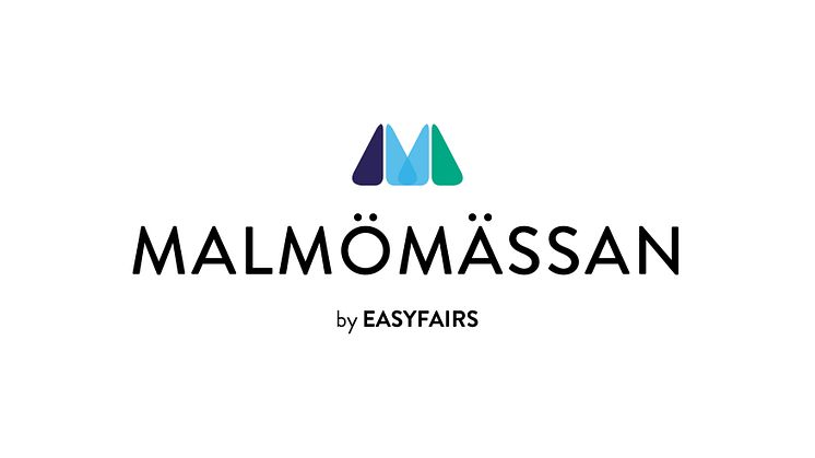 Malmömässan logo