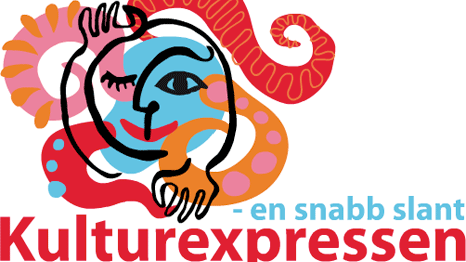 Årets första Kulturexpressen-stipendiater lyfter fram graffiti- och scenkonst