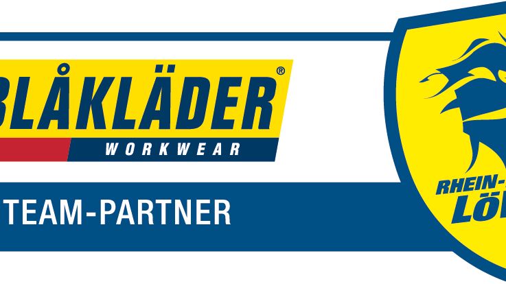 Team-Partner Logo