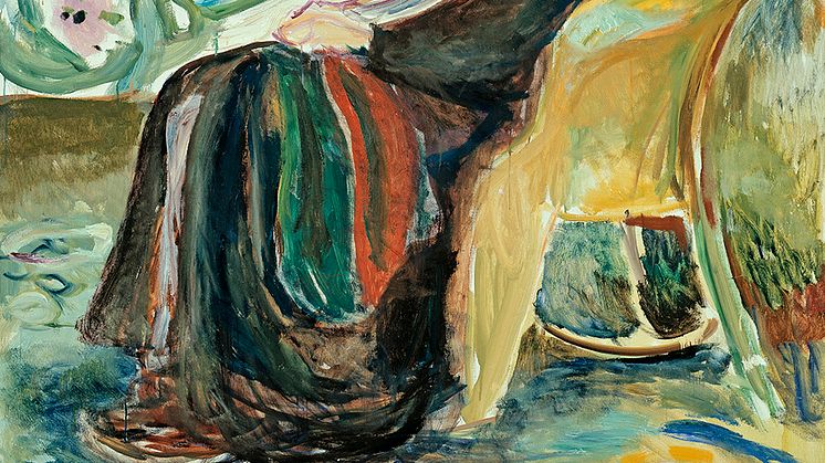 Internasjonal Munch-konferanse i Oslo 
