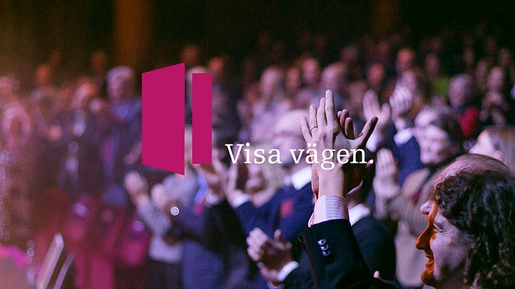 Åter nominerade till Årets Arbetsgivare i Samhalls utmärkelse Visa Vägen