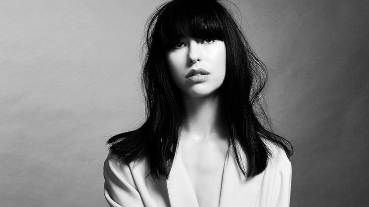 Kimbra - Pressebillede