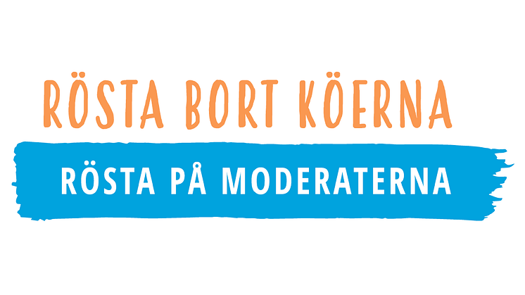 Moderaterna kortar väntetiderna i vården