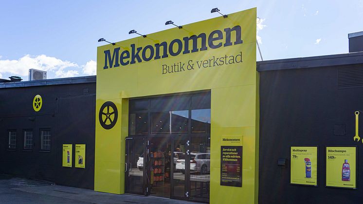 Handla på mekonomen.se - hämta dina produkter inom 2 timmar